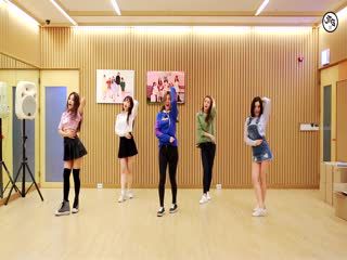 热舞BerryGood