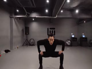 热舞JennieSOLO
