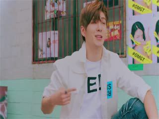热舞MADTOWNOMGT