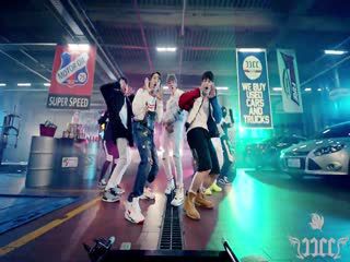 热舞JJCC