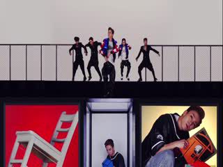 热舞ToppDogg
