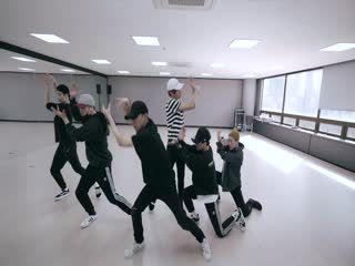 热舞BabyDonStop