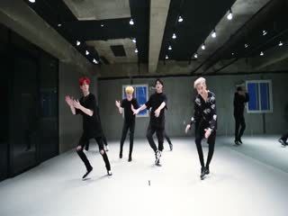 热舞GOT7YouAre