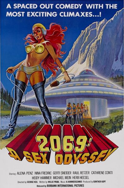 2069：性爱漫游