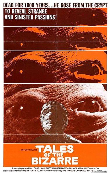 奇异的1970