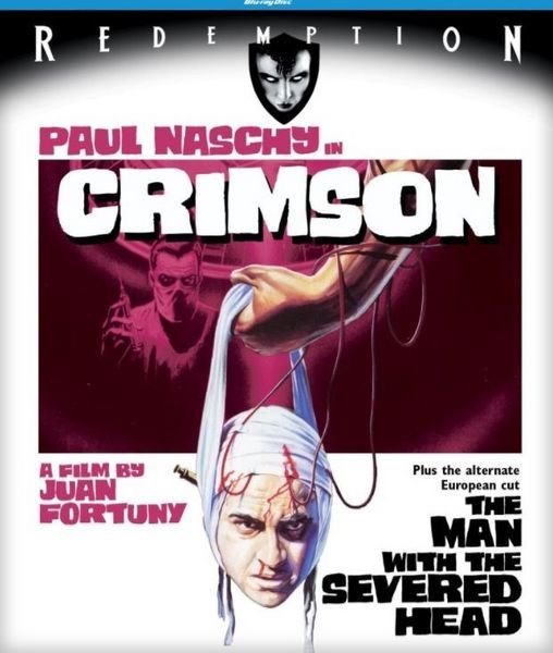 断头人