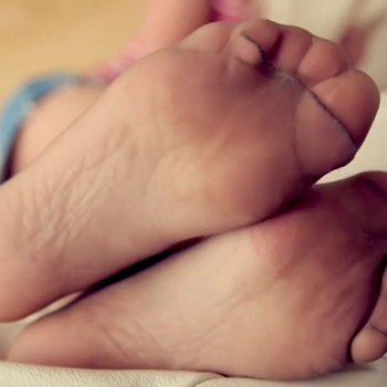 欧洲唯美丝袜玉足feetweek129