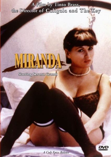Miranda