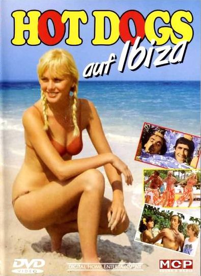 Hot Dogs Auf Ibiza