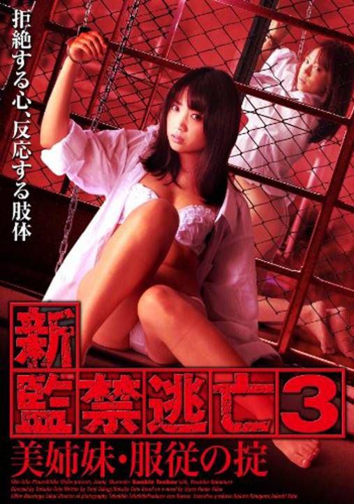 新监禁逃亡3：美姐妹·服从守则