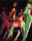 疯马秀 Crazy Horse