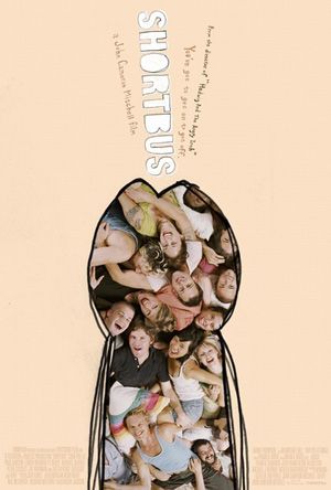 性爱巴士/Shortbus