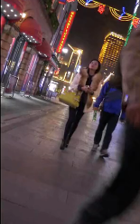 街拍美女II 杰拉专区442