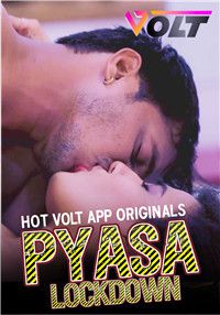Pyasa 锁定 2020 Hindi