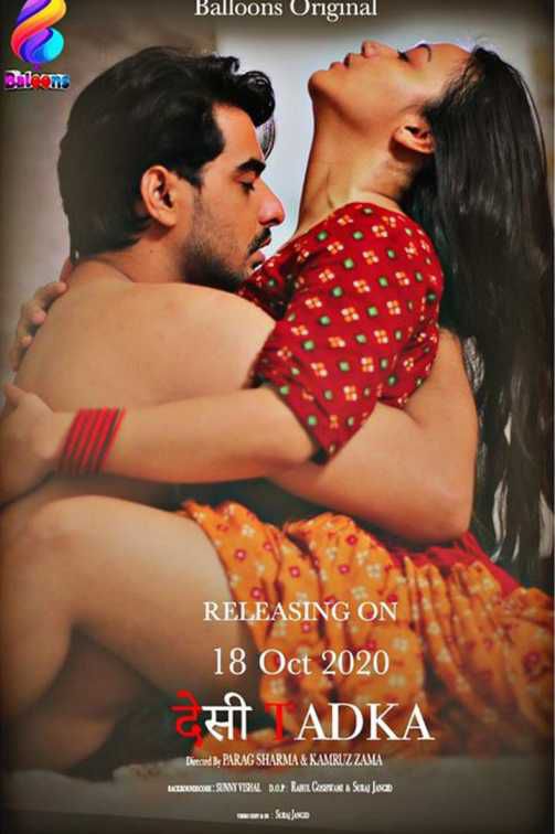 德西·塔德卡(Desi Tadka) 2020 S01E01 Hindi
