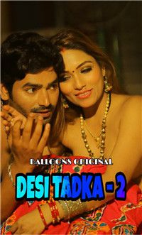 德西·塔德卡(Desi Tadka) 2020 S02E01 Hindi