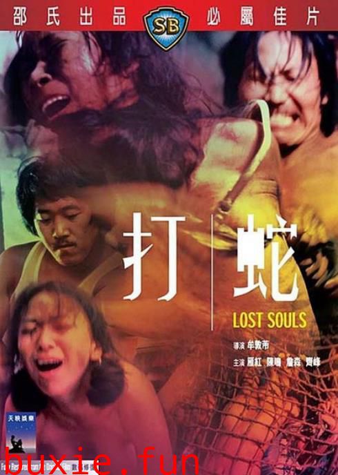 打蛇高清版