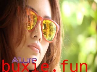 AllureGirls HD.217 官方原版