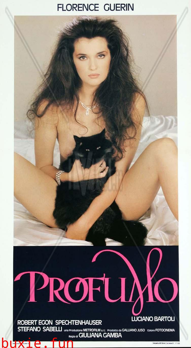 碧丽莎的情人