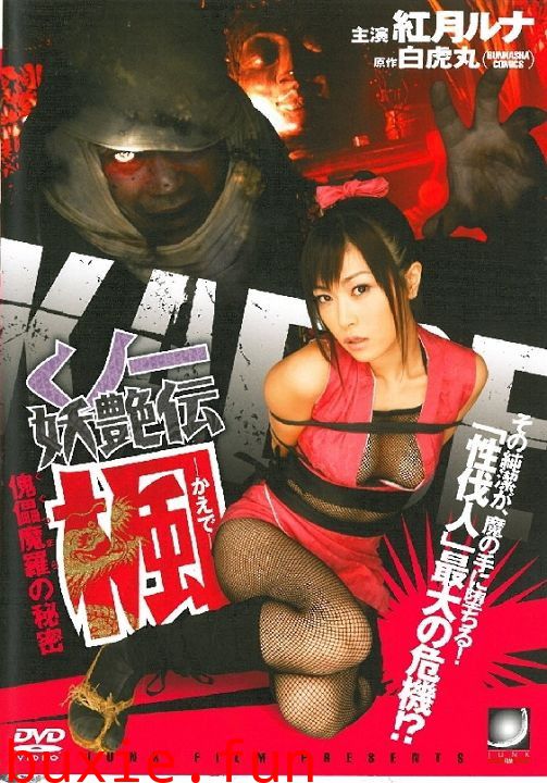妖艳传枫2