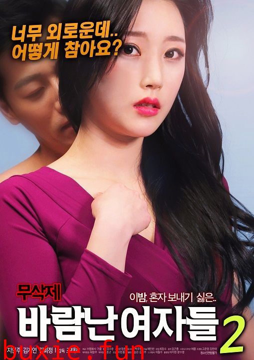 出轨的女人2