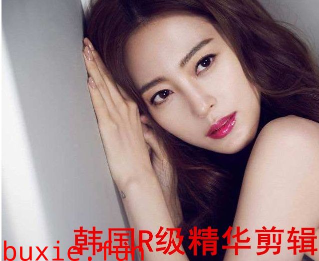 韩国r级精彩镜头合集