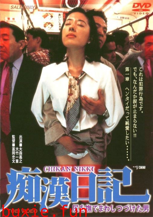痴汉日记