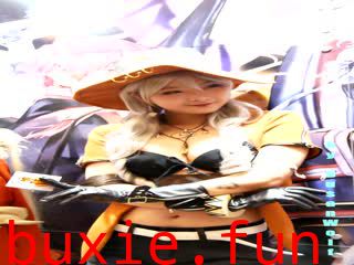 Showgirl美女视频032