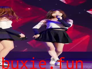 Showgirl美女视频329