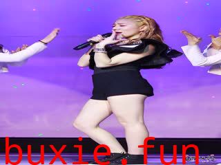 Showgirl美女视频399