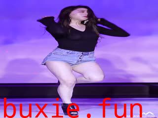 Showgirl美女视频395