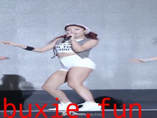 Showgirl美女视频327