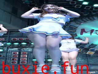 Showgirl美女视频051