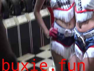 Showgirl美女视频002
