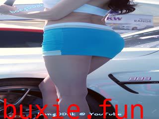 Showgirl美女视频112