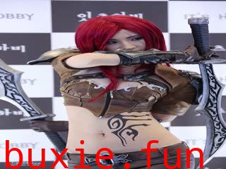Showgirl美女视频075