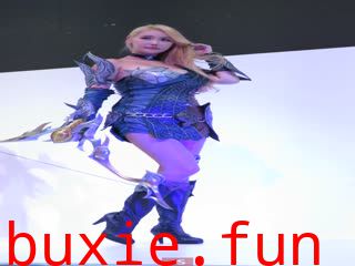 Showgirl美女视频360