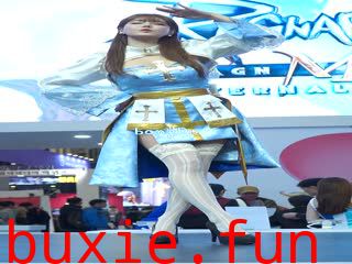 Showgirl美女视频136