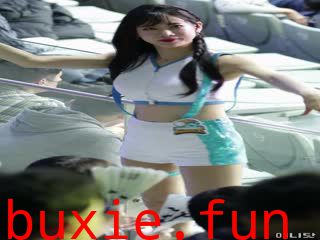Showgirl美女视频014