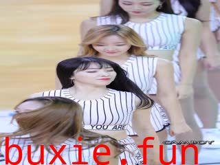 啦啦队美女视频203