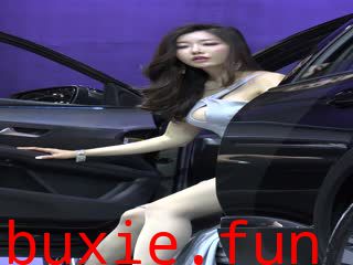 车展美女视频122