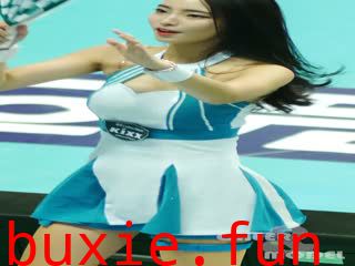 啦啦队美女视频031