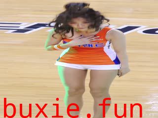 啦啦队美女视频122