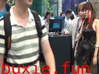 Chinajoy HD.294 展会视频