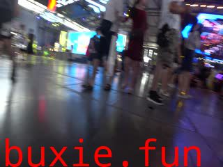 Chinajoy HD.521 展会视频