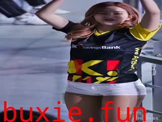 啦啦队美女视频129