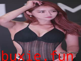 车展美女视频136