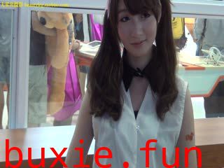 Chinajoy HD.339 展会视频