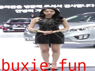 车展美女视频070