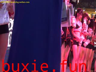 Chinajoy HD.389 展会视频
